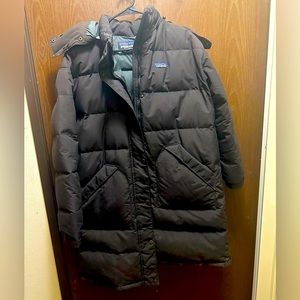Women's Downdrift Parka